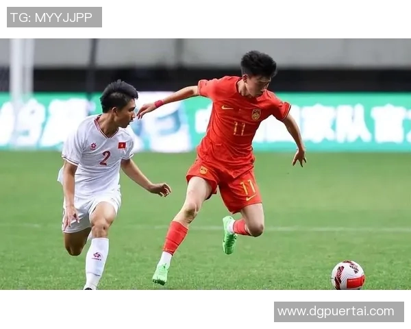 中国足球明星在国际赛场的精彩表现与未来发展潜力分析