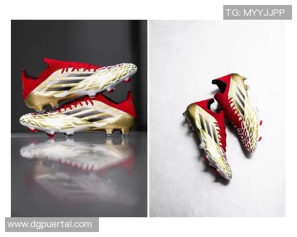 足球鞋个性化新潮流：为你的球星贴纸打造专属风格